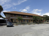 1800 South St in Titusville, FL - Building Photo - Building Photo