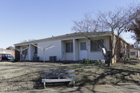 JC Bull Apartments in Spartanburg, SC - Building Photo - Building Photo