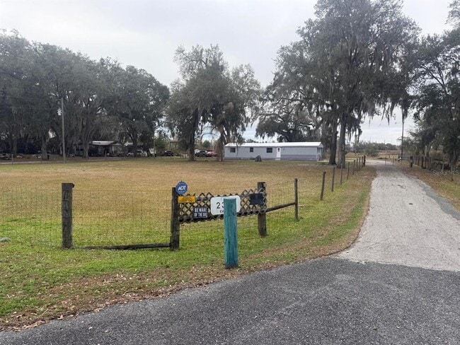 property at 2302 Lowery St