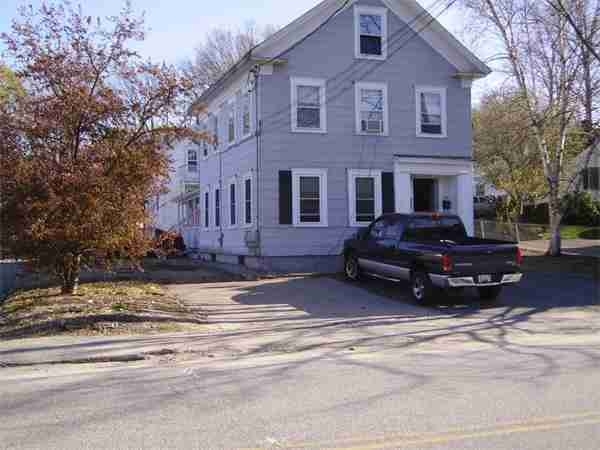 174 Main St-Unit -2 in Maynard, MA - Foto de edificio