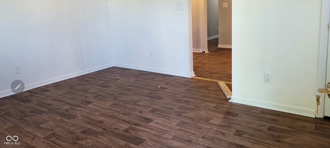 6115 E 12th St in Indianapolis, IN - Building Photo - Building Photo