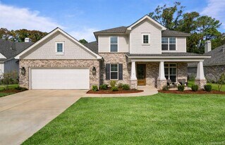 1691 Pebble Creek Dr in Prattville, AL - Building Photo