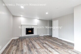 2162 S Wasatch Dr. in Salt Lake City, UT - Building Photo - Building Photo