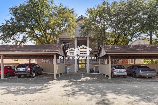 708 Ridgeside Dr in Ballwin, MO - Building Photo - Building Photo