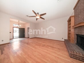 17313 Valley Crst in Edmond, OK - Building Photo - Building Photo