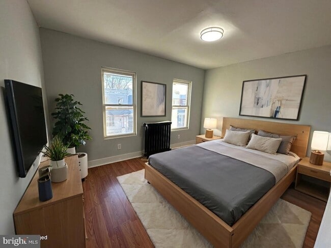 1922 Ruan St in Philadelphia, PA - Building Photo - Building Photo