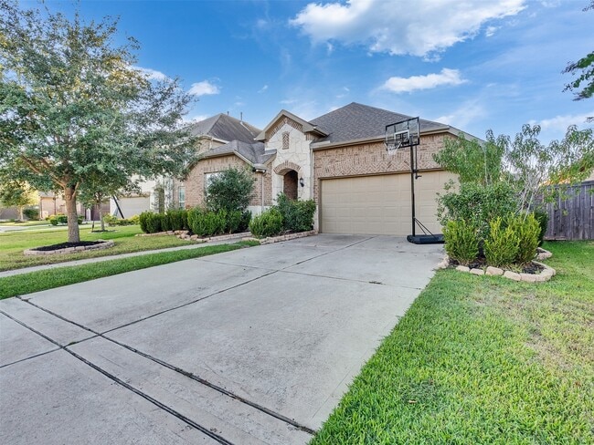 property at 11119 Mineral Island Ln