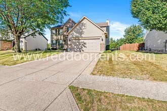 6514 Tanfield Ct in Indianapolis, IN - Building Photo - Building Photo