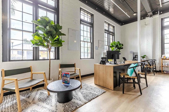 Yugo Columbia Lofts in Columbia, SC - Building Photo - Building Photo
