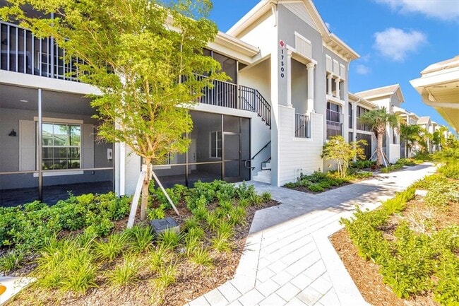 property at 17500 Opal Sand Dr