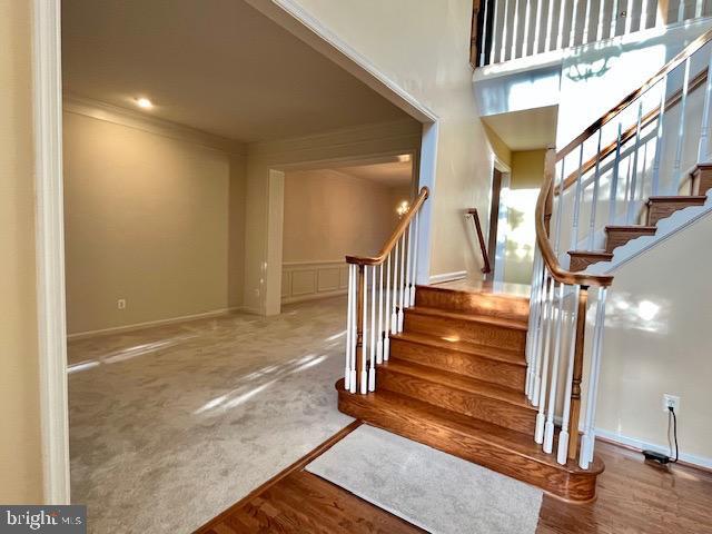 9308 Rustic Breeze Ct in Linton Hall, VA - Building Photo - Building Photo