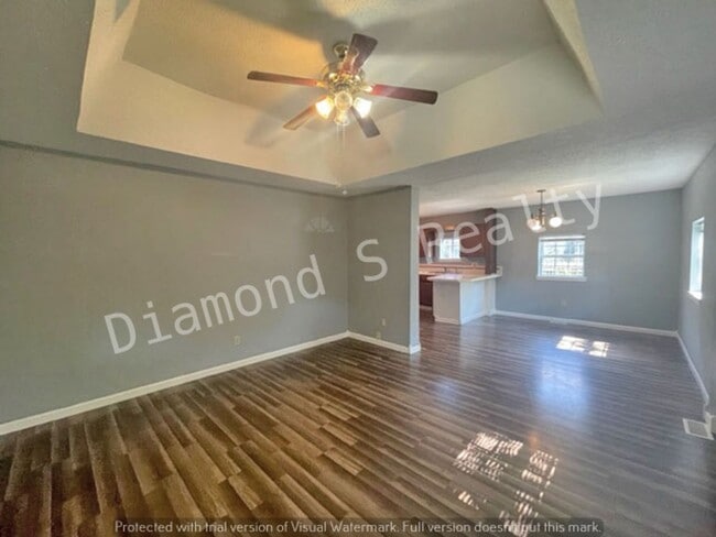 2119 N Howard Ave in Springfield, MO - Building Photo - Building Photo