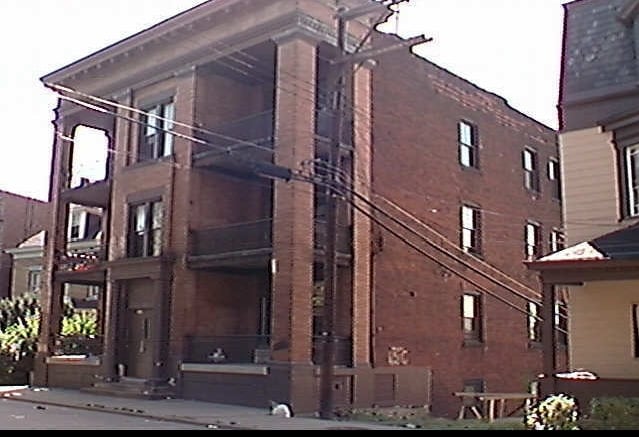 2657 Perrysville Ave in Pittsburgh, PA - Foto de edificio
