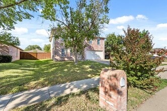 4610 Wedgewood Dr in McKinney, TX - Building Photo - Building Photo