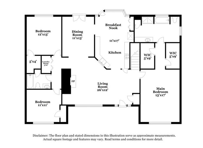 300 Sterling Dr in Powder Springs, GA - Foto de edificio - Building Photo