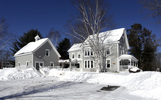 Oakleaf Terrace Apartments