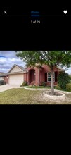 2808 Fair Timber Way in McKinney, TX - Building Photo - Building Photo