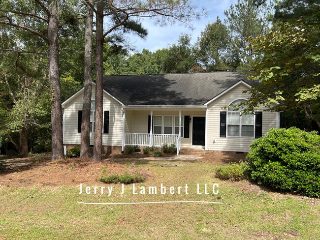 property at 106 Abram Way