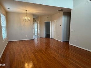 553 Writers Way in Morrisville, NC - Building Photo - Building Photo