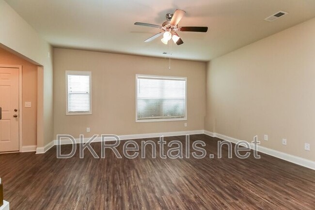 245 Orchard Dr in Covington, GA - Building Photo - Building Photo