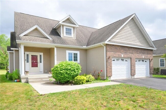 property at 3 Katherine Way