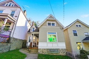 149 Parker St in Cincinnati, OH - Building Photo