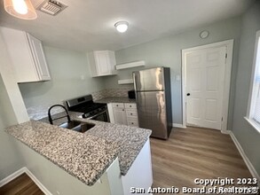 506 Antoinette Dr in San Antonio, TX - Building Photo - Building Photo