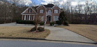 2750 Wellington Way SE in Conyers, GA - Building Photo