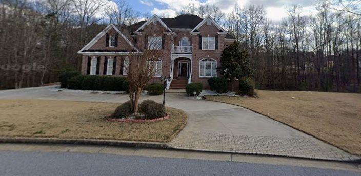 2750 Wellington Way SE in Conyers, GA - Building Photo