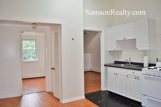 108 Ives St in Providence, RI - Building Photo - Building Photo