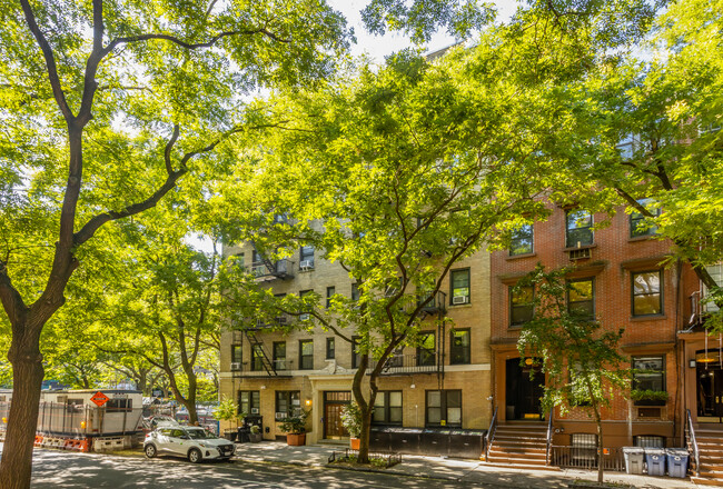 New Chelsea in New York, NY - Foto de edificio - Building Photo