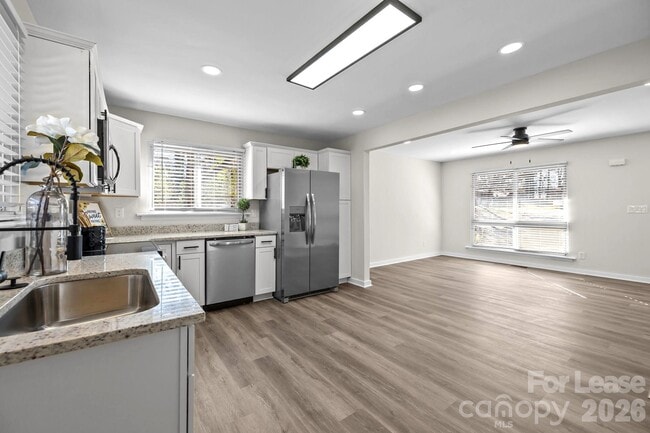 801 Davenport St in Charlotte, NC - Building Photo - Building Photo