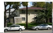 134 S Belmont St in Glendale, CA - Foto de edificio - Building Photo