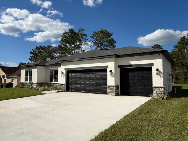 7815 SW 128th St Rd in Ocala, FL - Building Photo - Building Photo