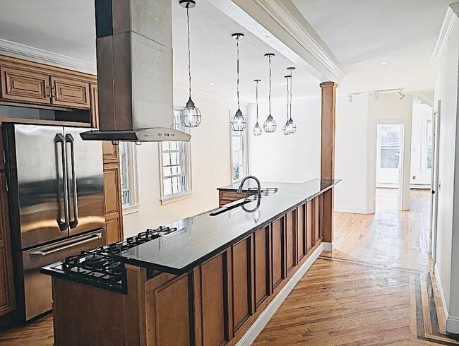 property at 63 Van Reypen St