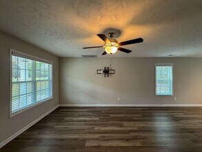 761 Sunset Lake Rd in Lumber Bridge, NC - Building Photo - Building Photo