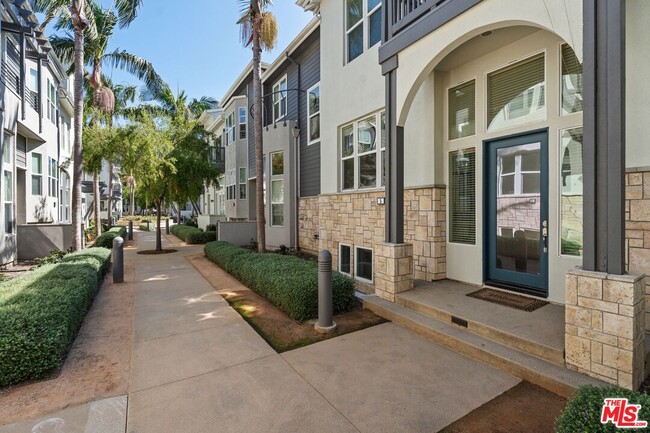 property at 6010 S Celedon Creek
