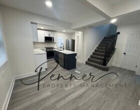 6314 Agnes Ave in Kansas City, MO - Building Photo - Building Photo