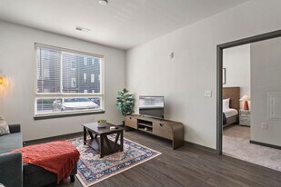 6160 N Rural St in Indianapolis, IN - Building Photo