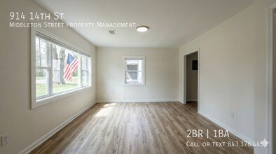 914 14th St in Port Royal, SC - Building Photo - Building Photo