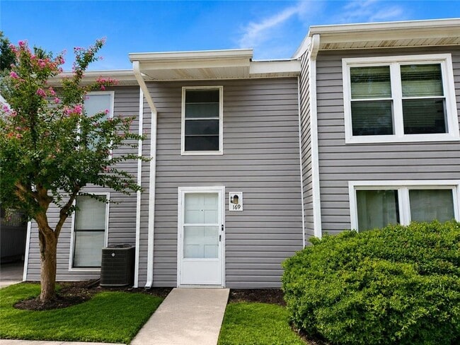property at 169 Governors Dr