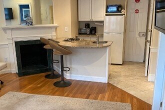 41 Saint Stephen St, Unit 305 in Boston, MA - Building Photo - Building Photo