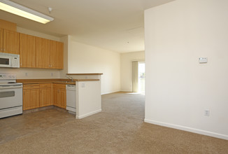 Cornerstone Apartments in San Ramon, CA - Building Photo - Interior Photo