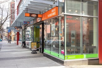 Atelier in Vancouver, BC - Building Photo - Building Photo