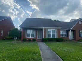 2429 Harpeth Pl SW in Decatur, AL - Building Photo
