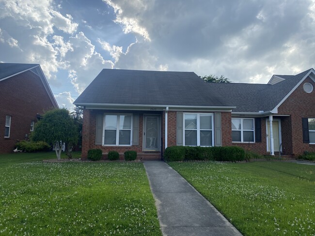 property at 2429 Harpeth Pl SW