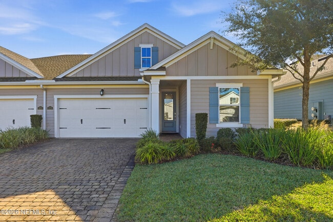 property at 3329 Montilla Dr