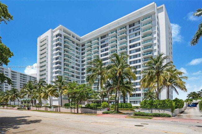 property at 1000 West Ave