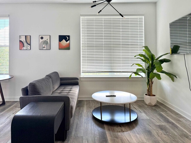 property at 542 Boulevard NE