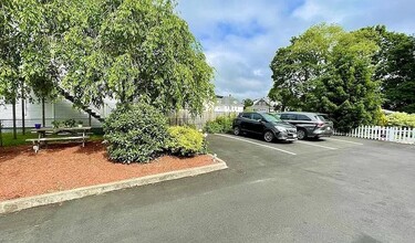 30 White St in Taunton, MA - Building Photo - Building Photo